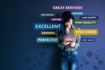 Key Differences of Customer Experience vs Customer Service